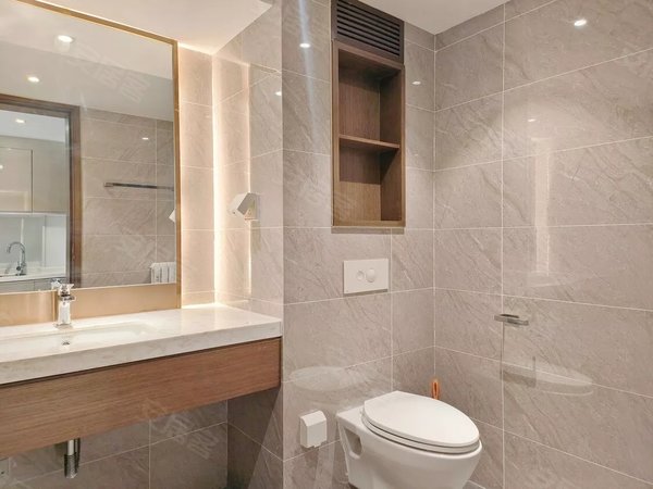 下瓦房租房,无中介费 包物业供暖费 可月付 海河大观 湘江道小学