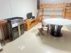 巨野巨野城区巨野市区上海嘉园一期A区 2室1厅1卫出租房源真实图片