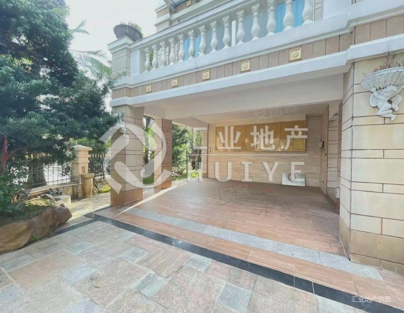 愉景花园(别墅)二手房,4300万,5室2厅,5卫,425平米-东莞安居客