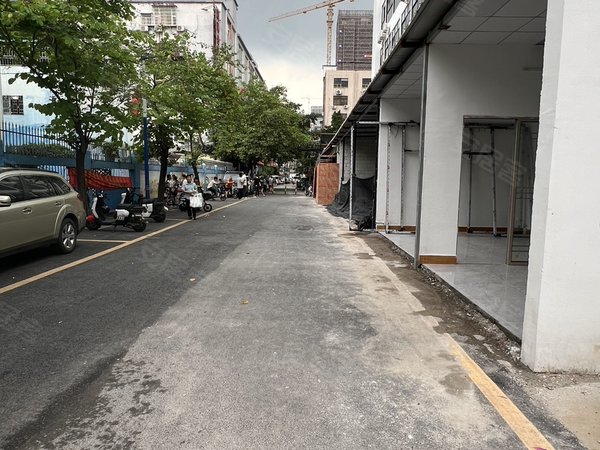 房东本人全新装修出租临近8号线赤岗地铁站采光通风好