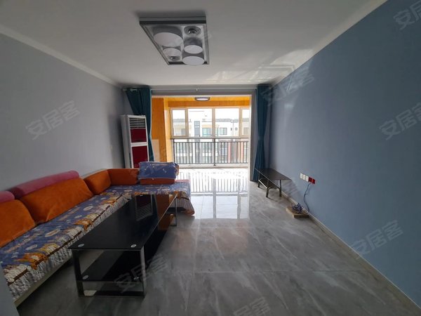 【多图】香格丽苑,水集租房,香格丽苑 万达旁 南北通透 精装修 家具