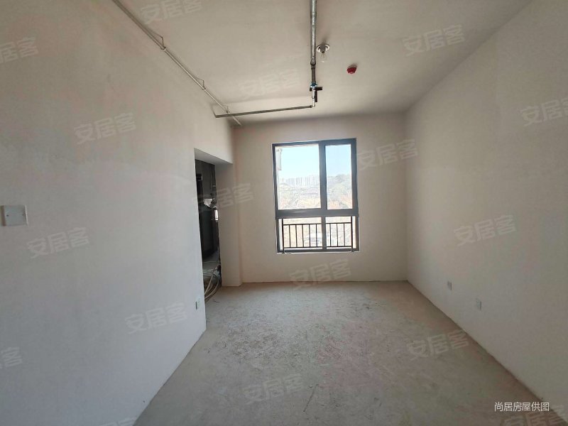 一梯一户威廉公馆三室两厅两卫南北通透毛坯房