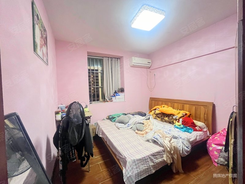 近医院 交通便利,七宝一居二手房,160万,3室2厅,1卫,103平米-东莞安居