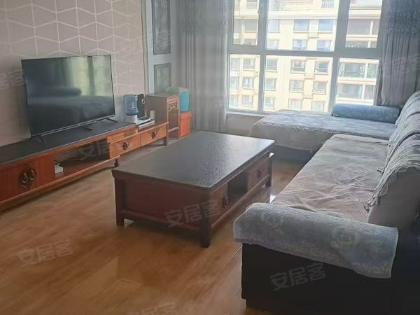 定西安定安定城区春天家园春天家园两室两厅 家具家电齐全 月租1500出租房源真实图片