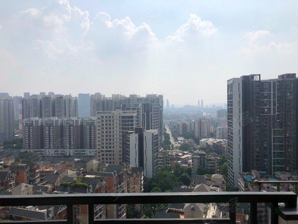 【多图】江南雅居(二期),昌岗租房,昌岗地铁站江南雅居电梯高层3房2卫