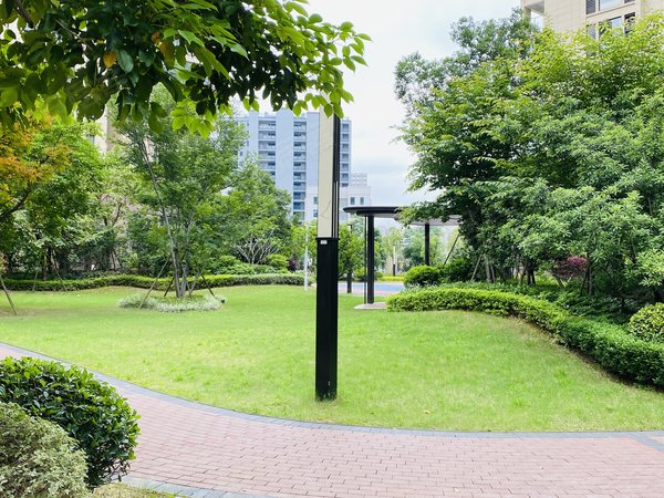 福州仓山南江滨西大道祥浦苑祥浦苑 2室2厅1卫 2500元月 电梯房 精