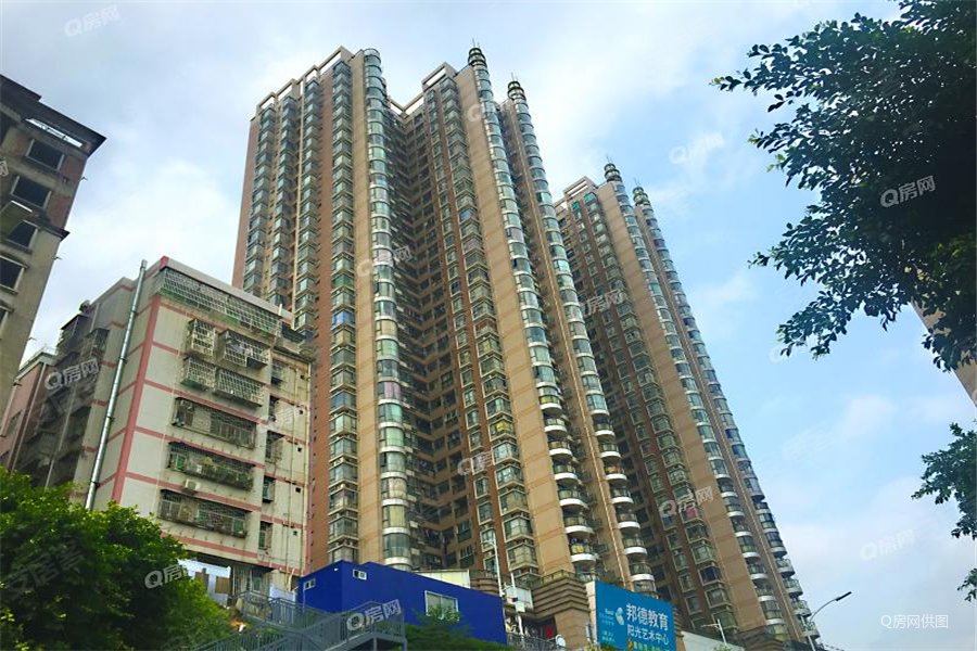 深圳房产网>深圳二手房>布吉二手房>下水径二手房>阳光花园>