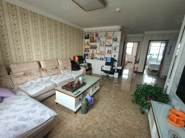 泰安肥城康汇大街山水名园文广大厦对面 山水名园 电梯房 家具家电全