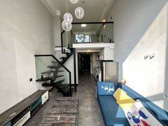 昆明五华泛亚科技新区吾悦广场旁 好老师培训旁 两个月起租！可押一付一 拎包入住出租房源真实图片