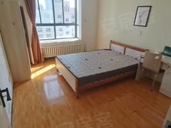 临沂兰山人民广场精装修随时拎包入住 可短租 押一付一出租房源真实图片