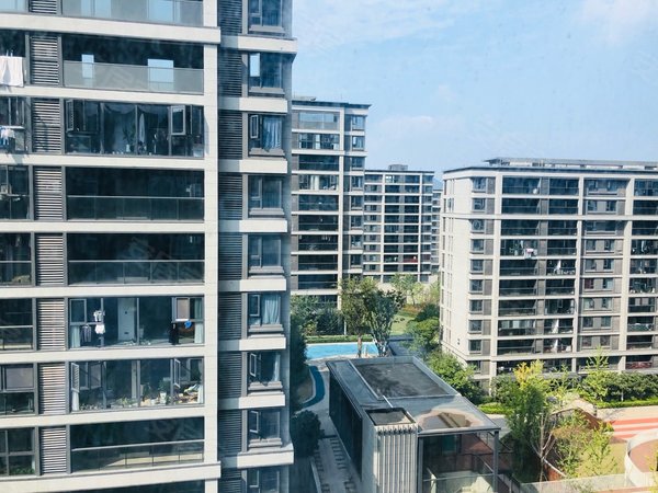 杭州临安青山湖越秀星悦城(公寓住宅)星悦城单人单间,生活便利,免中芥