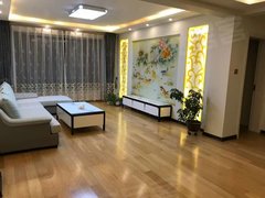 酒泉肃州酒泉城区富康附近凯旋苑电梯房8楼三室两厅一卫拎包入住出租房源真实图片