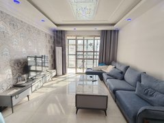 漯河郾城郾城城区全天采光！郾城中医院后德怡枫林湾 精装三室 设施齐全随时看房出租房源真实图片