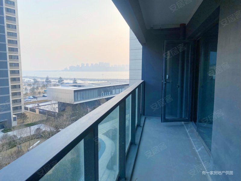 灵山湾壹号一期三期