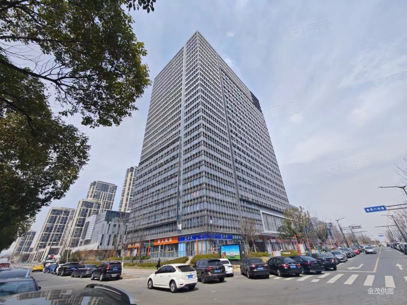 南京房产网>南京二手房>浦口二手房>顶山二手房>扬子江金茂悦(商住楼)