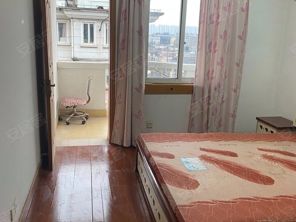 苏州吴中木渎香港花园木渎香港花园三房精装出租出租房源真实图片