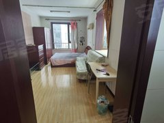 天津北辰双街镇双街新家园 1室1厅1卫  电梯房 43平米出租房源真实图片