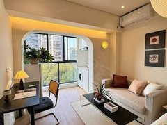 徐州鼓楼下淀可短租月付 美的乐城 下淀 金山桥 碧螺山庄 宝莲寺 地铁口出租房源真实图片