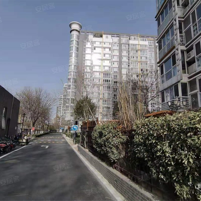 【康桥水郡, 康桥水郡小区详情,房价走势,房源,业主论坛】- 北京58