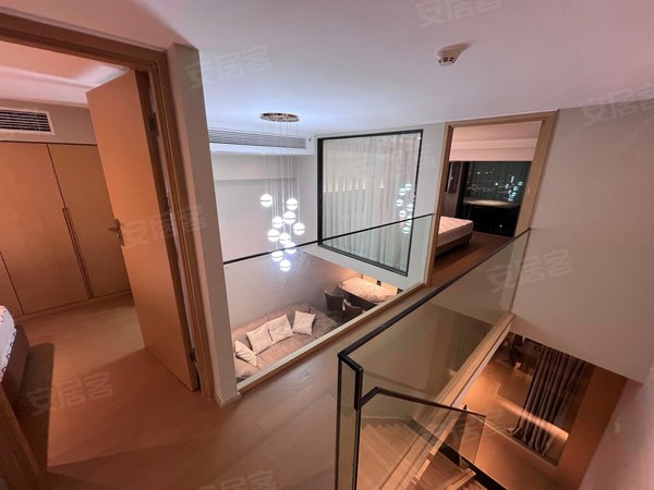 【多图】山水时代大厦,钱江世纪城租房,个人房东 零地铁口 原户型精装