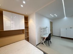 苏州工业园娄葑金益三村独厨独卫 燃气厨房 民水民电近地铁三号线可短租可月付出租房源真实图片