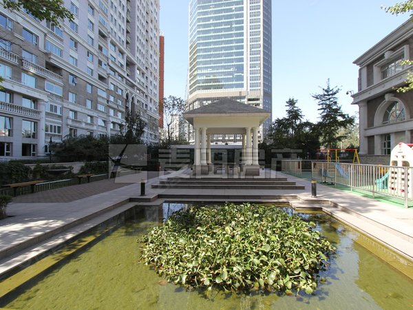 诚意可聊 海润国际公寓 798 将台路 随时看房,朝阳租房-北京58安居客