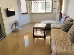 盘锦盘山府前大街凤凰桥步梯71平,简单装修,家电齐全,拎包入住!出租房源真实图片