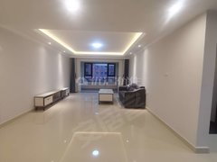 天水麦积麦积城区保利上河雅颂3室2厅2卫，家居齐全，诚意出租出租房源真实图片