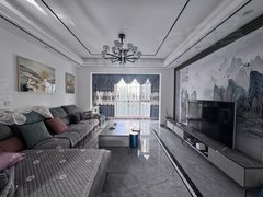 红河蒙自人民医院市医院附近创泰一品精装三房两卫，家具家电齐全，拎包入住。出租房源真实图片