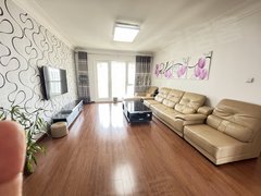 大连开发区滨海路华润3室的房子2室的价格 保持好 拎包入住出租房源真实图片