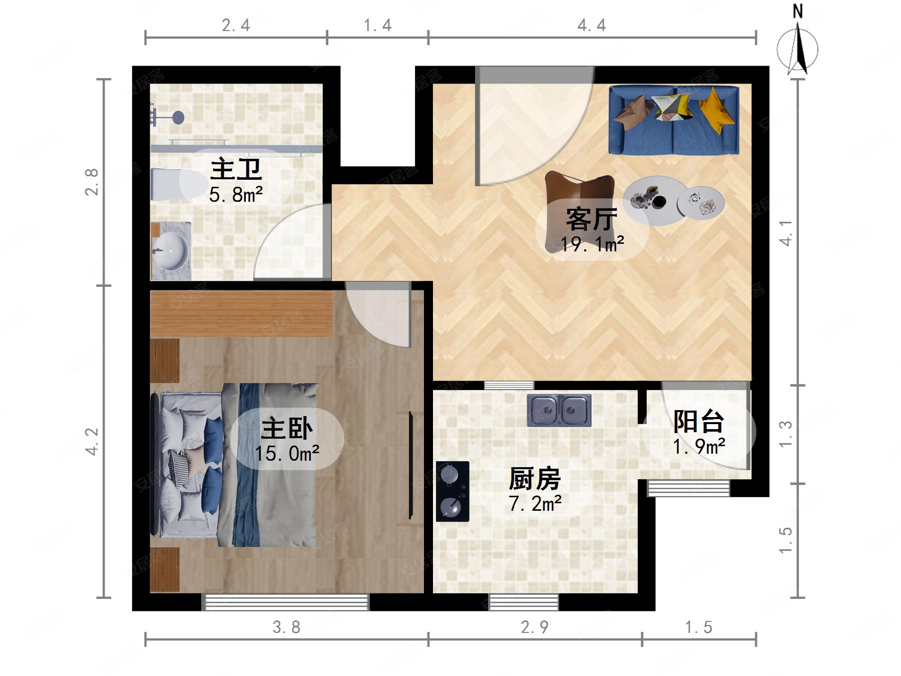 急售和怡花园精装修业主急售随时看房欢迎来电急售