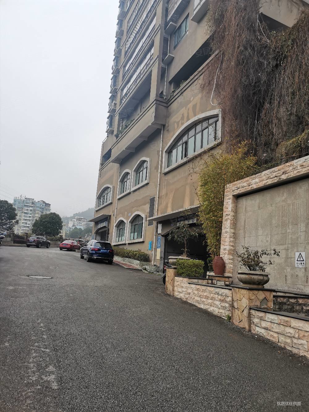 梧桐雅苑2室2厅1卫精装电梯房出售