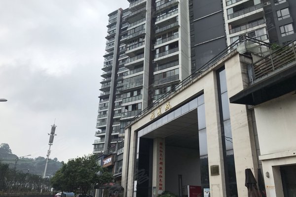 福星城2期 恩施市-小渡船-施州大道191号