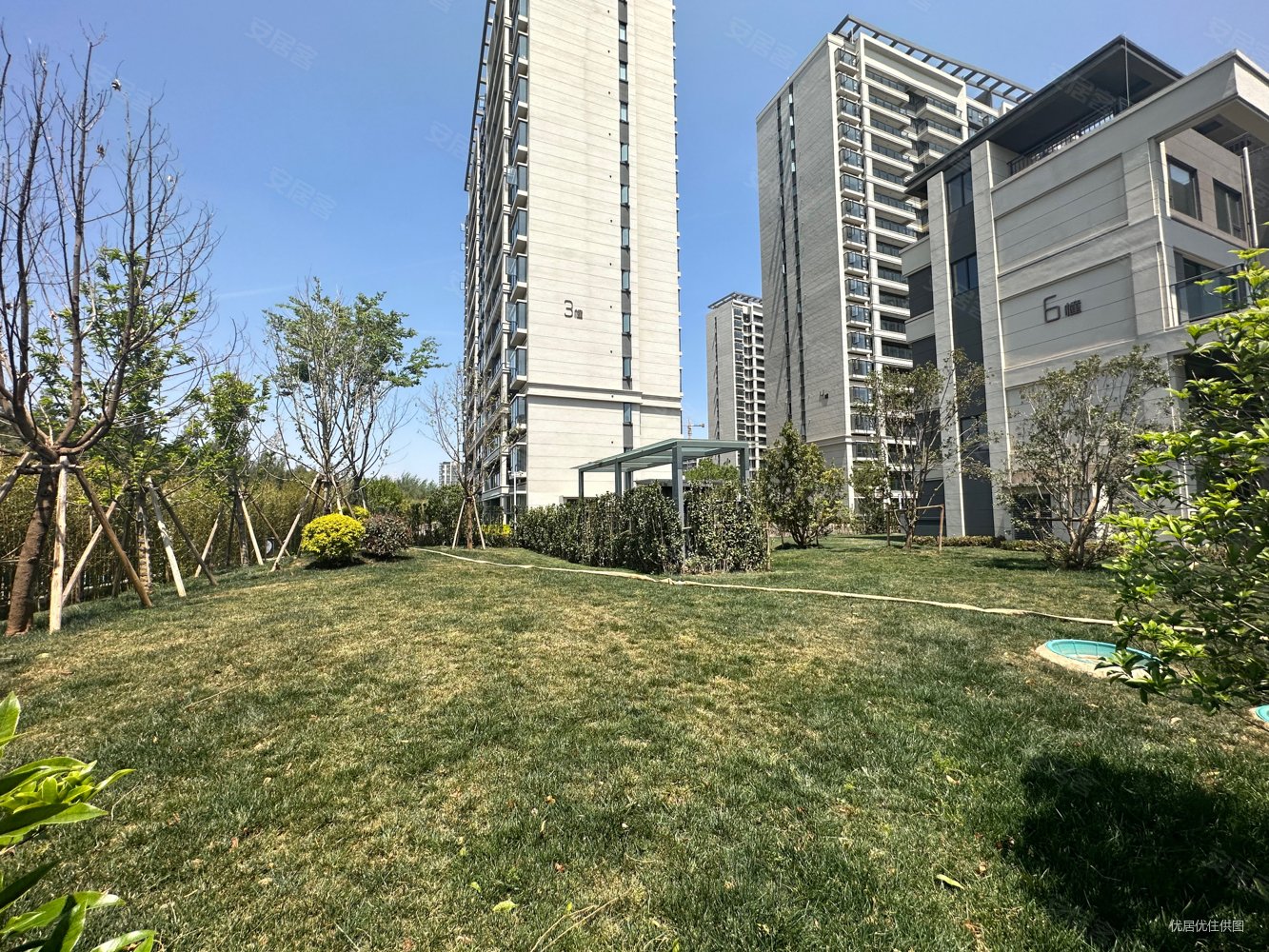 昆明房产网>昆明二手房>呈贡二手房>老县城二手房>绿地海之城(一期)>