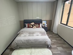 上海闵行七莘路人才公寓七莘路地铁 800 米可作为宿舍 可以养小型宠物出租房源真实图片