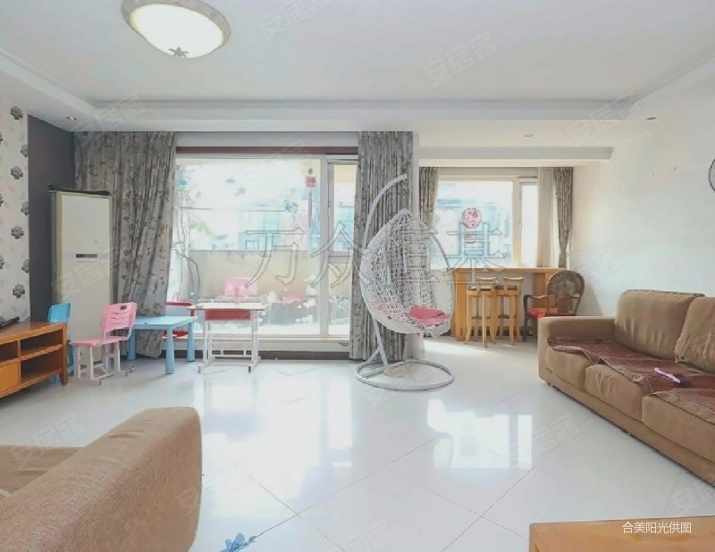 北京洋房~带车位~采光充足~交通便利