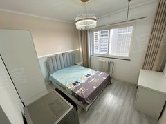 西安曲江新区行政商务中心缪家寨 独立洗手间 黄渠头 旺座曲江 西北妇幼 拎包入住出租房源真实图片