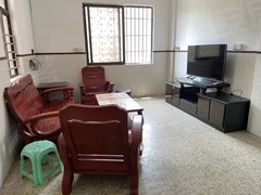 潮州湘桥潮枫路新桥西加油站边4楼,2房2,有家电,月租650元出租房源真实图片