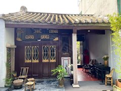 潮州湘桥潮枫路牌坊街附近客栈多间转让 接受即可经营出租房源真实图片