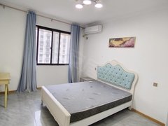 湖州吴兴白鱼潭自己房源靠近中心医院，后庄家园单间朝南，价格优惠免费停车出租房源真实图片
