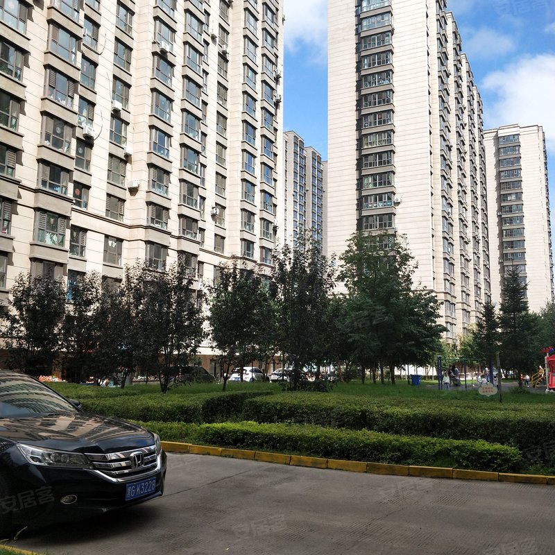 【上东国际, 上东国际小区专家解读页】- 鸡西58同城