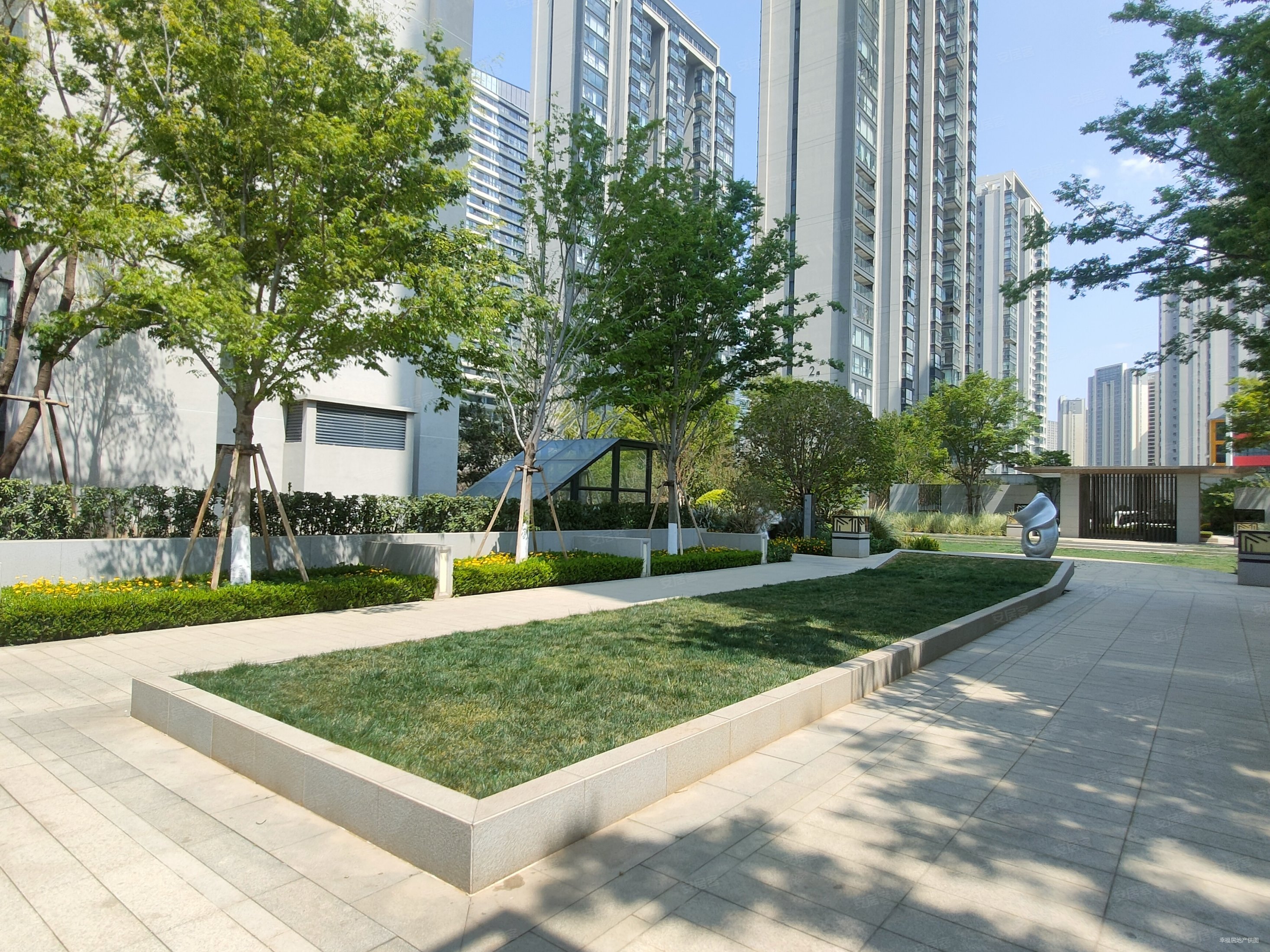 昆明房产网>昆明二手房>官渡二手房>巫家坝二手房>万科大都会(二期)>