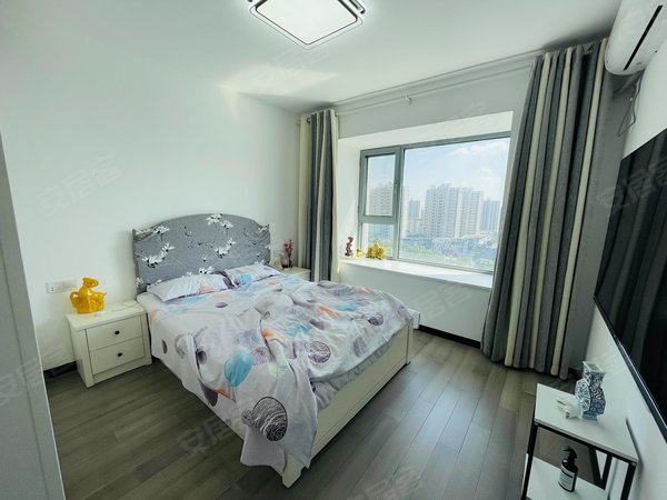 上海青浦朱家角东渡悦来城(公寓住宅)主打真实 豪华装修 温馨舒适