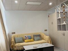 绍兴诸暨店口店口宏坤公寓出租，loft复试公寓，照片视屏拍，看房随时出租房源真实图片