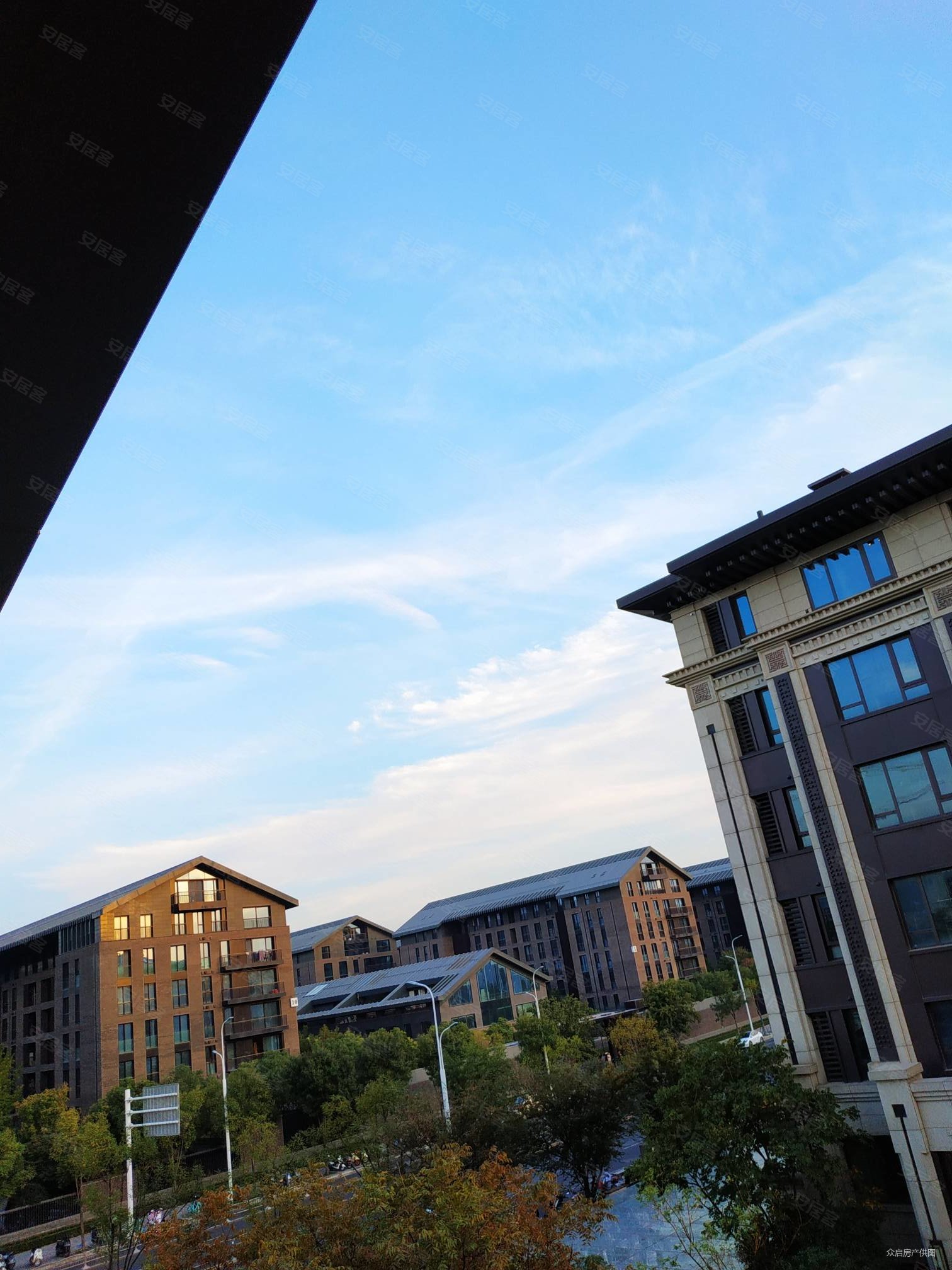 郑州房产网>郑州二手房>郑东新区二手房>北龙湖二手房>正弘瓴筑>