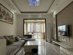 眉山东坡苏辙小学苏辙小学 岷江生活广场旁 精装套二 价格便宜出租房源真实图片