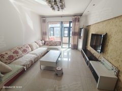 天津西青张家窝社会山花园二区 2室2厅1卫 2400.0元 精装修出租房源真实图片
