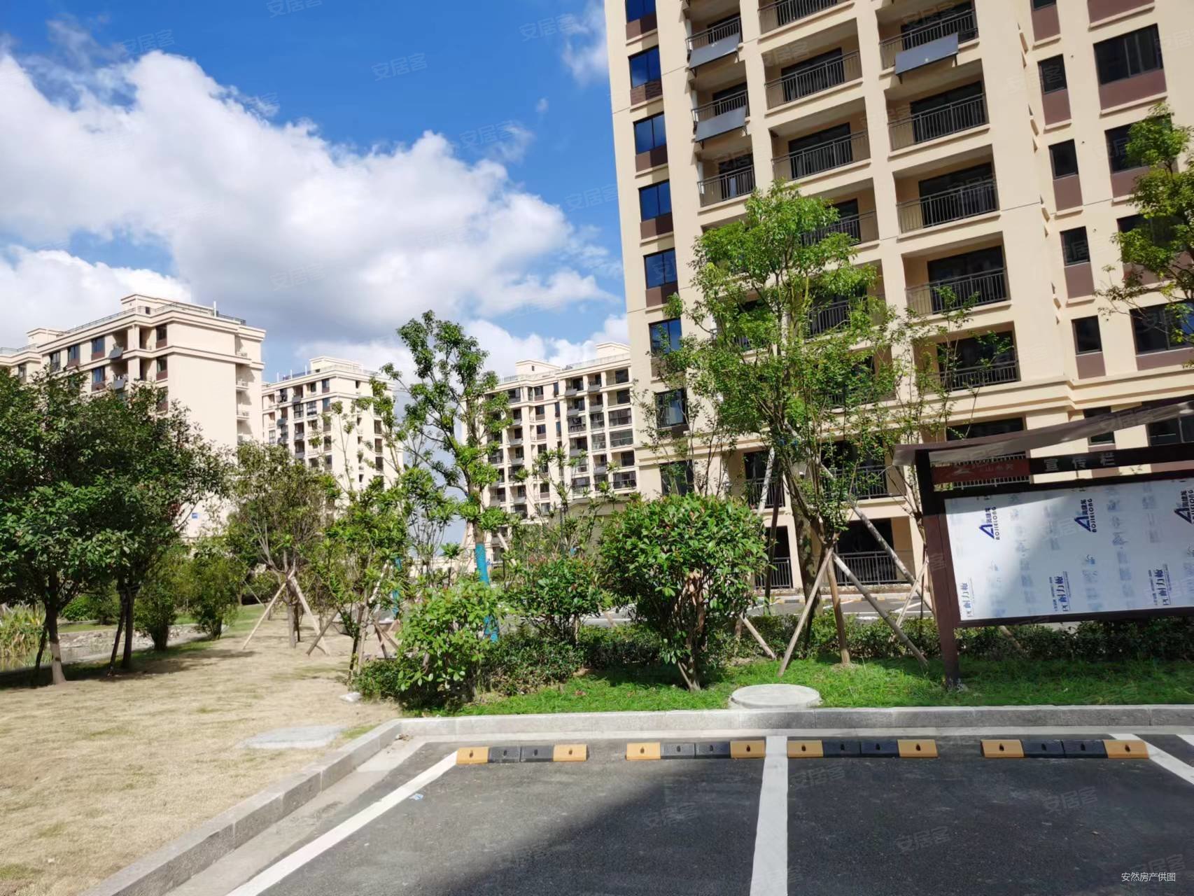 宁波房产网>宁波二手房>慈溪二手房>慈溪周边二手房>众安山水苑>