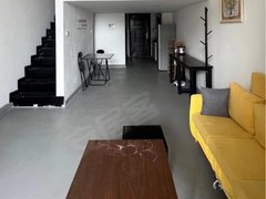 张家港塘市塘市中心东方新天地(西区) 1室1厅1卫  电梯房 53平米出租房源真实图片