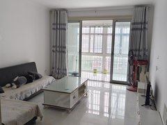 巨野巨野城区巨野市区麟州馨苑两室出租领包入住出租房源真实图片